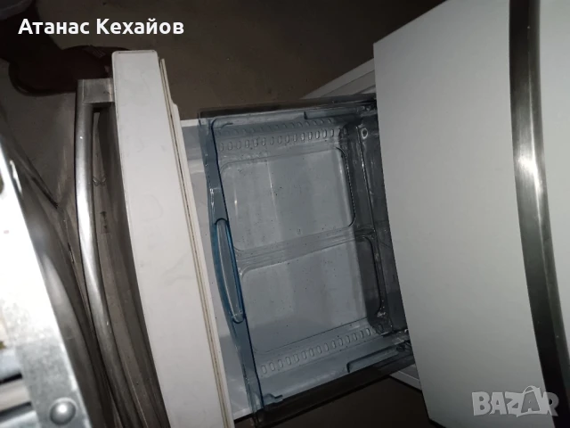 хладилник с фризер Haier-No Frost, снимка 5 - Хладилници - 51175555