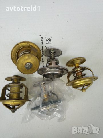 Продавам термостат УАЗ, снимка 2 - Части - 32579081