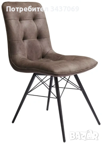 РАЗЧИСТВАМЕ СКЛАДА столове единични бройки по 49.90 евро, снимка 4 - Столове - 53291587