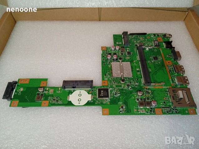 Дъна платка за части Asus X553M, нова X553SA.