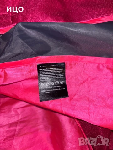 Дамска ветровка KARI TRAA, снимка 6 - Спортни екипи - 51231207