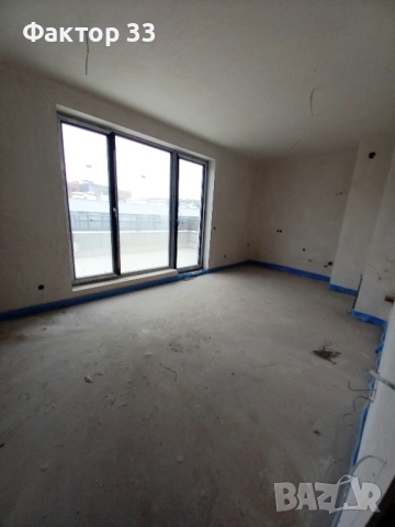 2-стаен  с АКТ16, ТЕРАСА и ПОДЗЕМНО ПАРКОМЯСТО в Малинова долина , снимка 6 - Апартаменти - 52042861