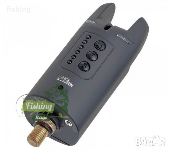 НОВО 2022 Сигнализатори 3+1 или  4+1 FL JY-39, снимка 9 - Екипировка - 26917318