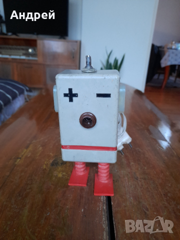 Старо захранване #11