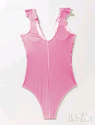 Чисто нов цял бански , снимка 3 - Бански костюми - 43946637