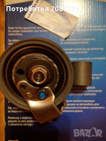 Агренажен ремък+ролки и водна помпа за Audi,VW 1.8T, снимка 6 - Аксесоари и консумативи - 27832698