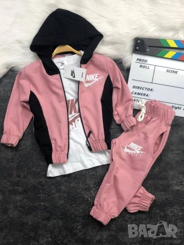 детски комплекти на едро nike , снимка 11 - Детски комплекти - 51832565