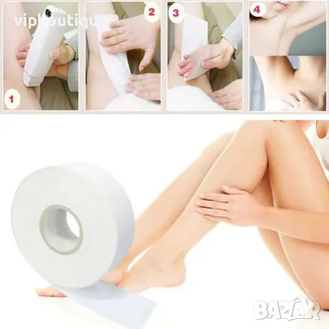 ТНТ и Хартиени еднократни кърпи за козметични и фризьорски салони, снимка 7 - Фризьорски принадлежности - 46922631