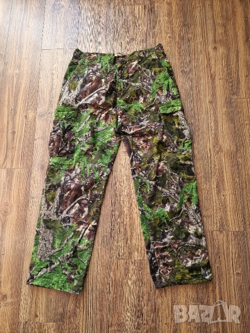 Страхотен мъжки ловен екип MOTHWING размер L, снимка 10 - Спортни дрехи, екипи - 53198923