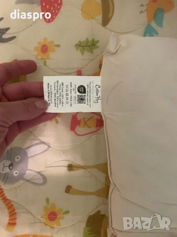 Бебешко/детско легло TWF, снимка 11 - Бебешки легла и матраци - 53558670