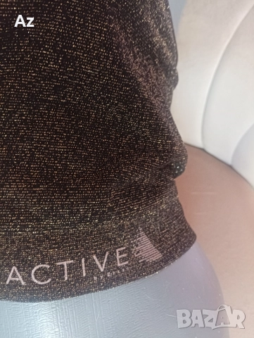 Спортен топ Active, снимка 3 - Спортни екипи - 51821365