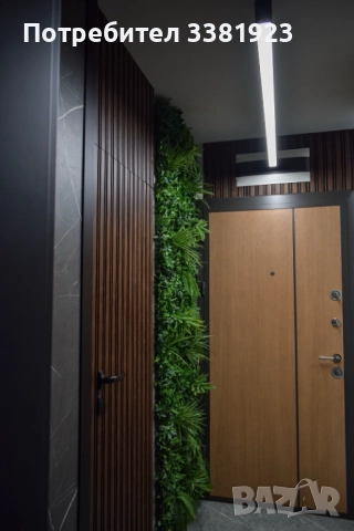 Двустаен апартамент в Томов Плаза , снимка 10 - Апартаменти - 52725116