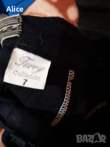 Детски къси панталони, маркови - 6-8; 8-9 и 9-10 год.  , снимка 12 - Детски къси панталони - 40846881