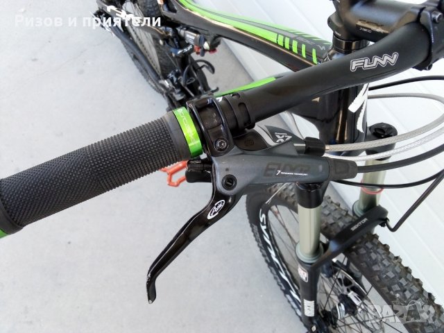 SPECIALIZED EPIC COMP лека мекица, снимка 8 - Велосипеди - 33572655