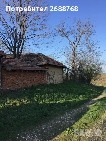 Селска къща, с. Юпер, снимка 4 - Къщи - 50224078