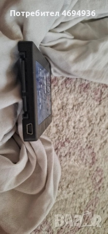 ssd adata 256GB S596.turbo.стява и за външен.има USB., снимка 3 - Твърди дискове - 52925375