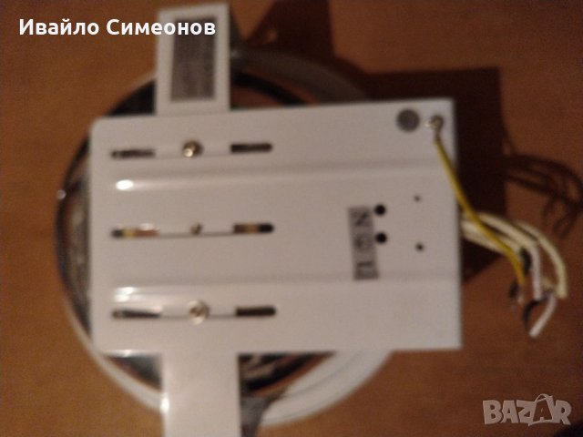 Осветителни тела, луни, снимка 4 - Лампи за таван - 27479801