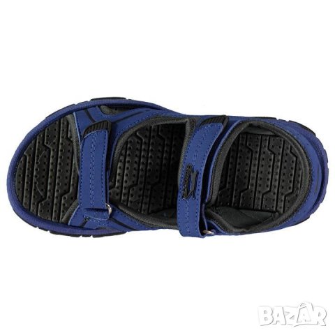 Оригинални сандали Slazenger Blue номер 32, снимка 2 - Детски сандали и чехли - 37155175