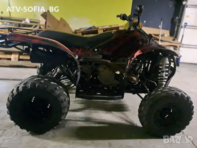 Нов внос , снимка 11 - Мотоциклети и мототехника - 47626599