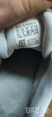 Adidas 38 номер , снимка 3 - Маратонки - 43803058