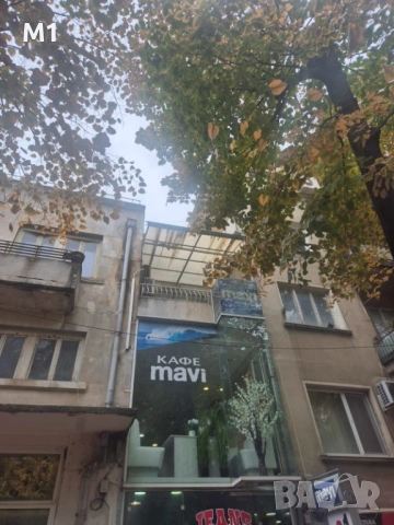 Мансарден апартамент под наем