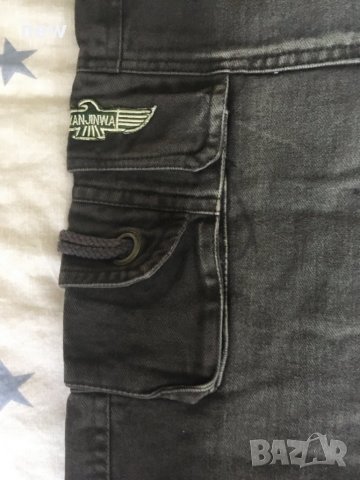 Нов детски панталон, снимка 2 - Детски панталони и дънки - 36860237