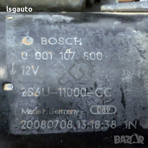 Стартер Ford Focus II 2005-2012 ID: 115698, снимка 3 - Части - 43194622