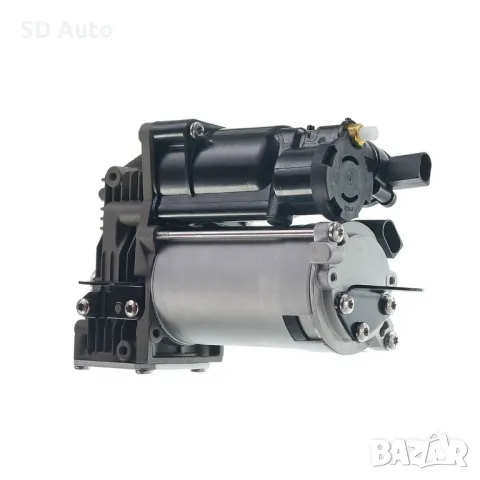 Компресор за въздушно окачване за Mercedes Benz W251 / R Klassa, снимка 7 - Части - 47614971