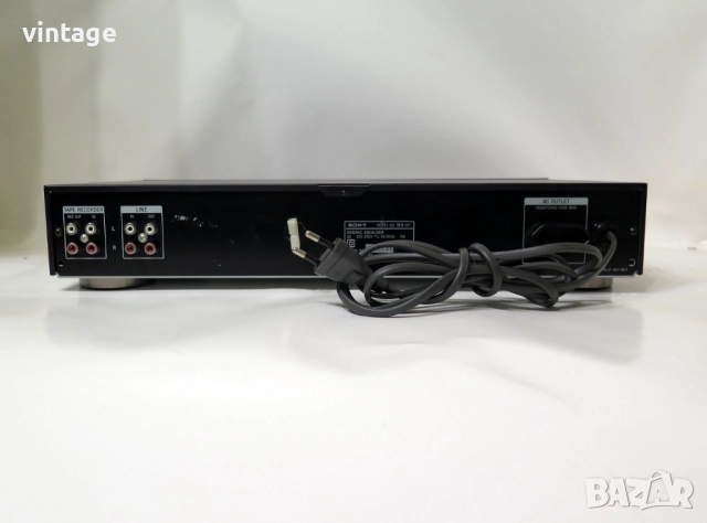 Sony SEQ-411, снимка 9 - Други - 52821867