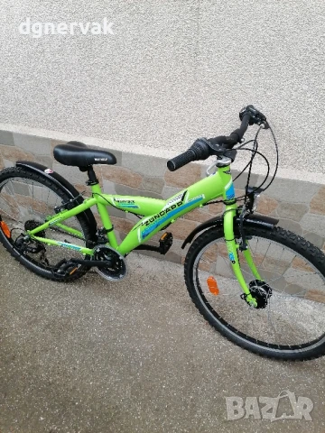 Юношески велосипеди 24 цола , снимка 1