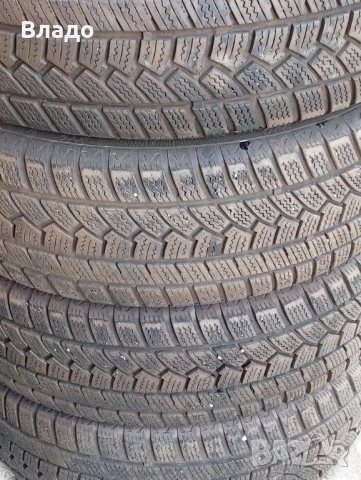 Зимни гуми GOLDLINE