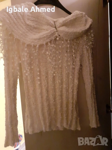 роклите са почти нови,облечени, снимка 8 - Рокли - 53418334