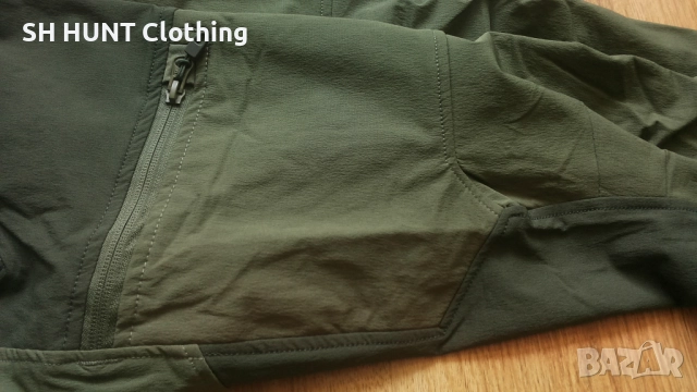 SKOGSTAD Aksla Kids Stretch Trouser размер 12 г / 152 см детски еластичен панталон - 1458, снимка 8 - Детски панталони и дънки - 52447864