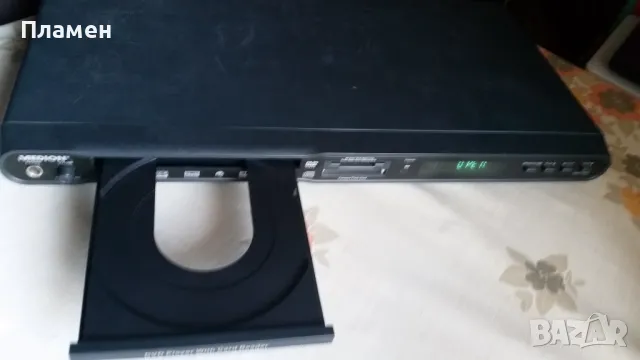 DVD MEDION MD 80122 , снимка 1