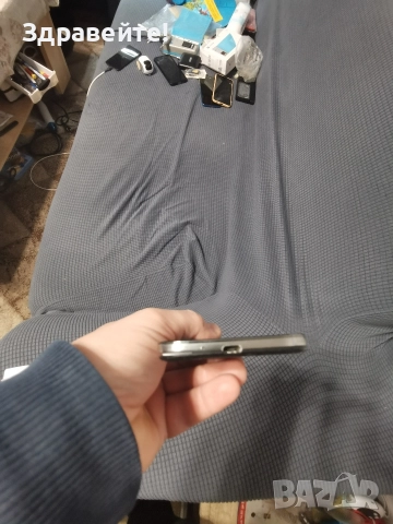 Samsung Galaxy S4, снимка 3 - Samsung - 52697730