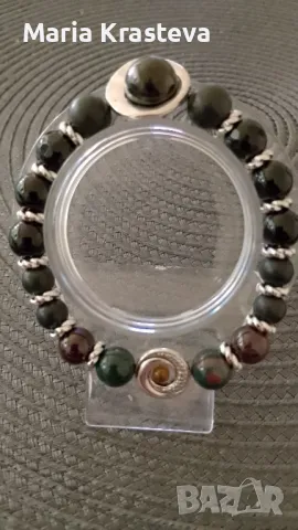 Гривни Амулети , снимка 2 - Гривни - 48040092