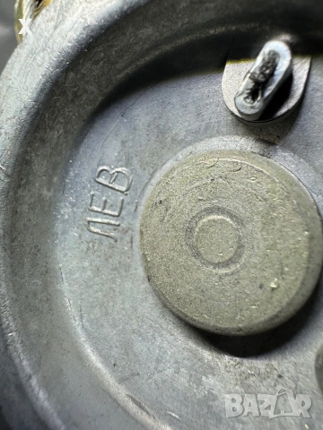 Стъклоповдигач ЛЯВ Москвич нов СССР, снимка 2 - Части - 53044704