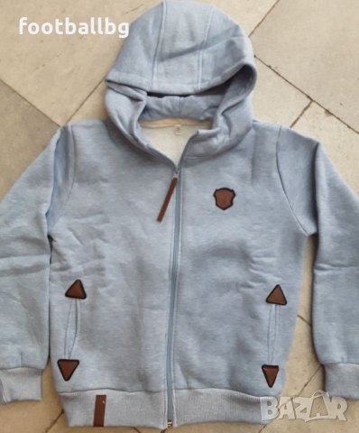 NAKETANO ❤️ детски суичъри, снимка 2 - Детски анцузи и суичери - 27085422