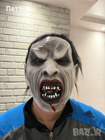 Карнавални маски