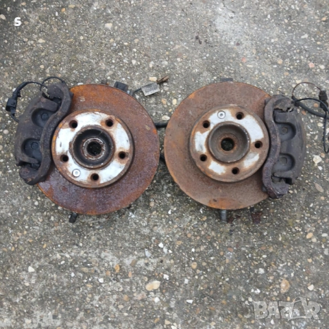 Спринтер 906 диференциал 51:13  и части, снимка 5 - Бусове и автобуси - 53395384