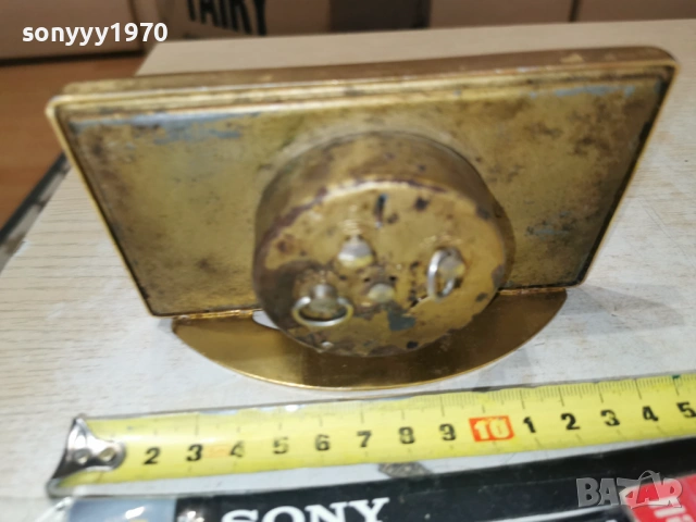 SLAVA MADE IN USSR 1502261814, снимка 10 - Антикварни и старинни предмети - 53486899