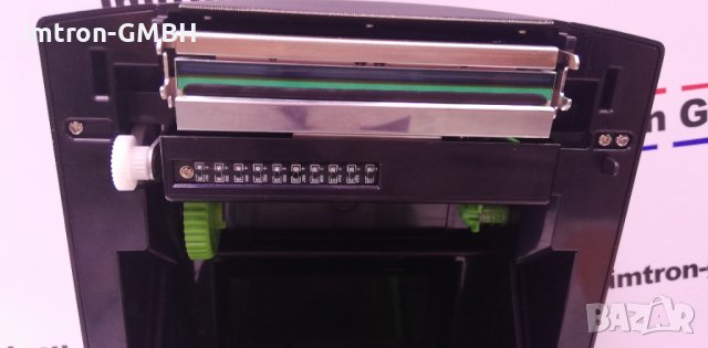 LABEL PRINTER D4 202  принтер за етикети с дисплей / USB, снимка 9 - Принтери, копири, скенери - 37141994