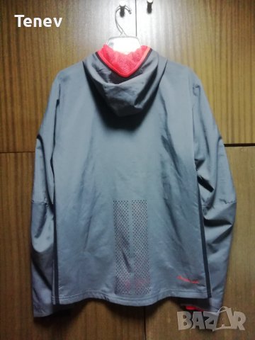 Bayern Munich Munchen Adidas Ново Оригинално Яке Горнище , снимка 2 - Спортни дрехи, екипи - 40296240