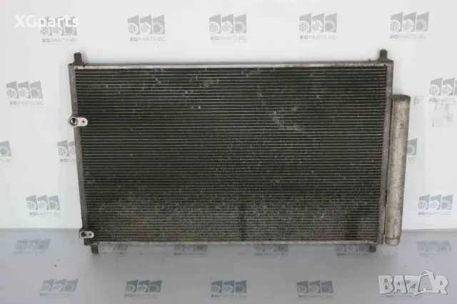 Климатичен радиатор за Toyota Avensis T27 2.2D-cat 150 к.с. (2009-2012), снимка 2 - Части - 47504358