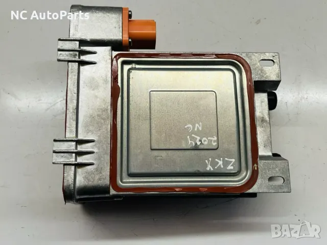 Нагревател за вода за Opel Опел Мока Електрик ZKX ZK01 9821712680 2024, снимка 3 - Части - 49080876