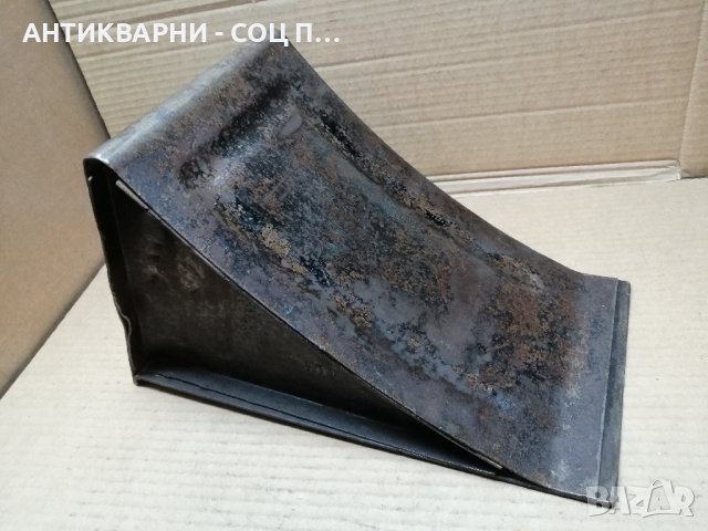 Стар Клин За Автомобили, Джипове, Бусове / 4,5 кг. , снимка 9 - Части - 43331578