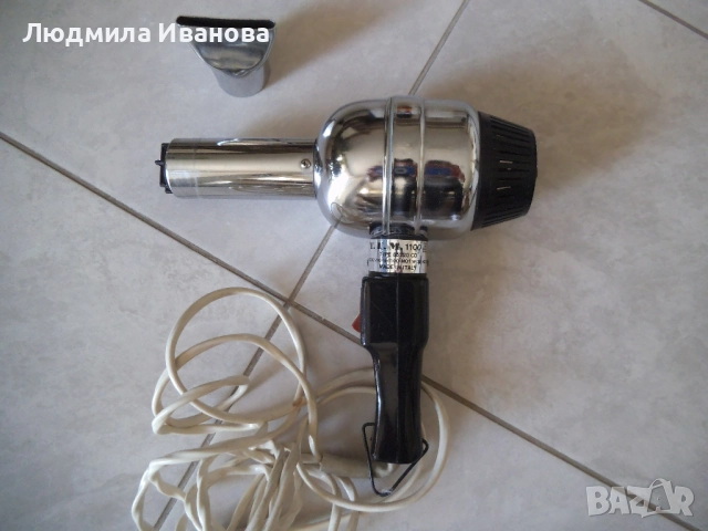 Сешоари - различни марки, снимка 3 - Сешоари - 51484667