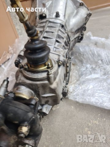 Скоростна котия 5СТЕПЕДНА ПОЧТИ НОВА.И НА МАЛКО КИОМЕТРИ ВАЗ-ЛАДА.НИВА.ЖИГУЛА.0895486622, снимка 8 - Части - 35151424