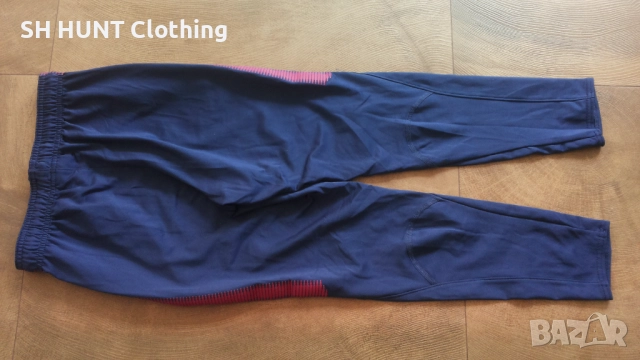 NIKE MANCHESTER CITY Kids размер 10-12 г. / 137-147 см оригинална детска футболна долница 34-58, снимка 2 - Детски анцузи и суичери - 52683452