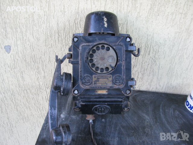   телефон ретро  Funke & Huster